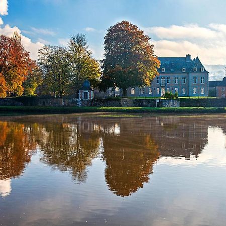 Chateau De Wallerand Vireux-Wallerand Bagian luar foto
