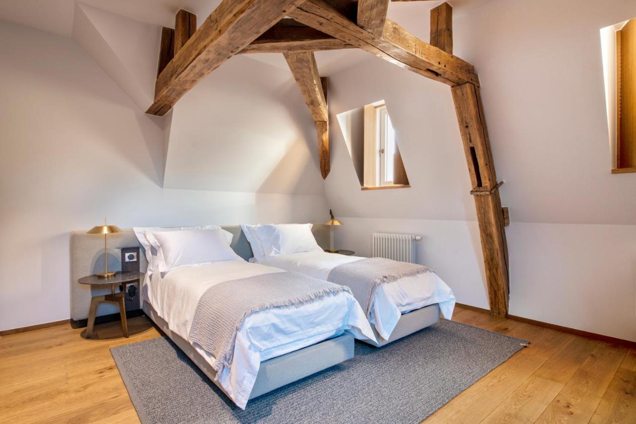 Chateau De Wallerand Vireux-Wallerand Bagian luar foto