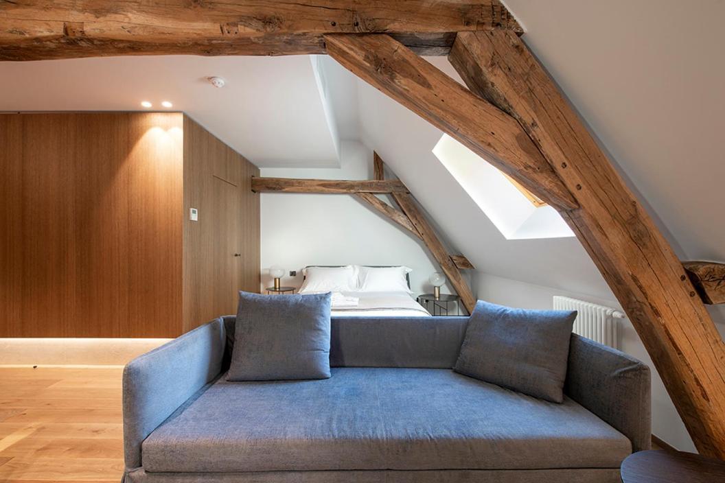 Chateau De Wallerand Vireux-Wallerand Bagian luar foto