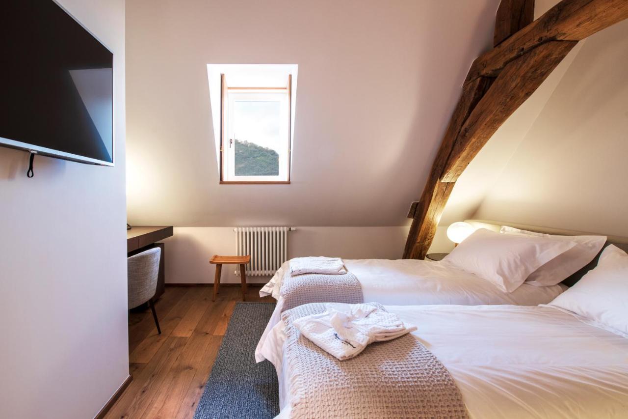 Chateau De Wallerand Vireux-Wallerand Bagian luar foto